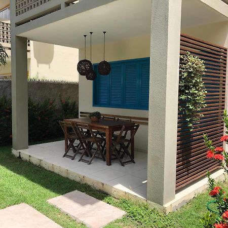 Casa Azul Home Stay Porto de Galinhas Ngoại thất bức ảnh