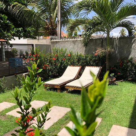 Casa Azul Home Stay Porto de Galinhas Ngoại thất bức ảnh