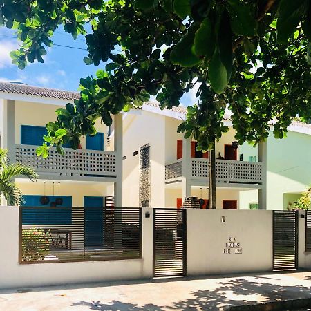 Casa Azul Home Stay Porto de Galinhas Ngoại thất bức ảnh