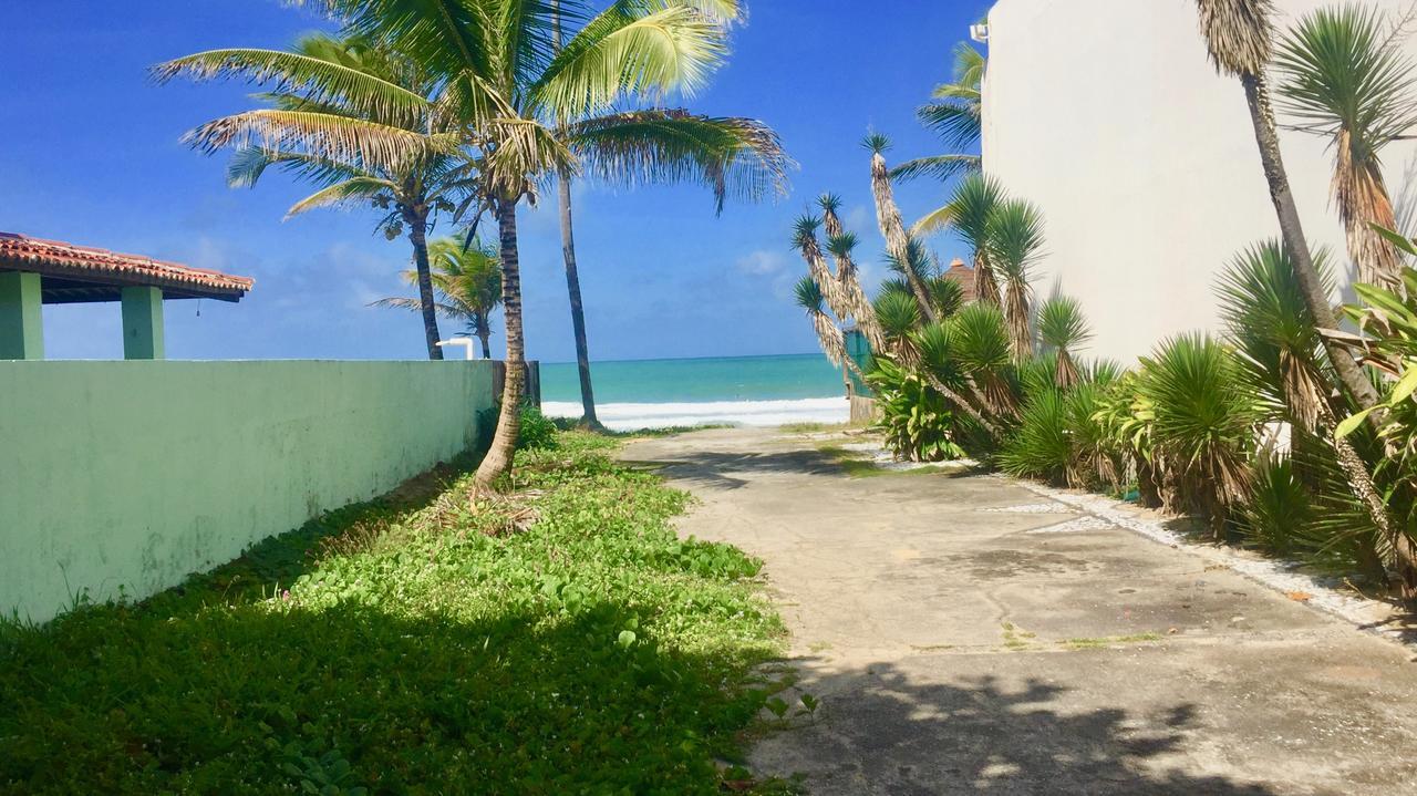 Casa Azul Home Stay Porto de Galinhas Ngoại thất bức ảnh