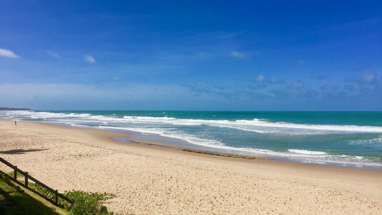 Casa Azul Home Stay Porto de Galinhas Ngoại thất bức ảnh