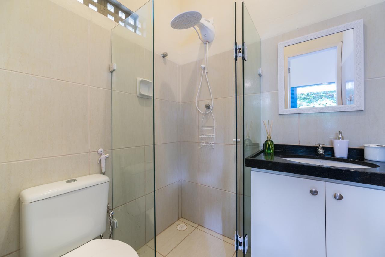 Casa Azul Home Stay Porto de Galinhas Ngoại thất bức ảnh