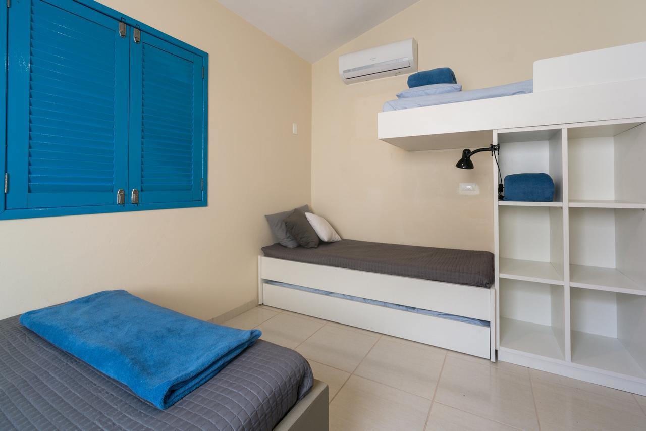 Casa Azul Home Stay Porto de Galinhas Ngoại thất bức ảnh