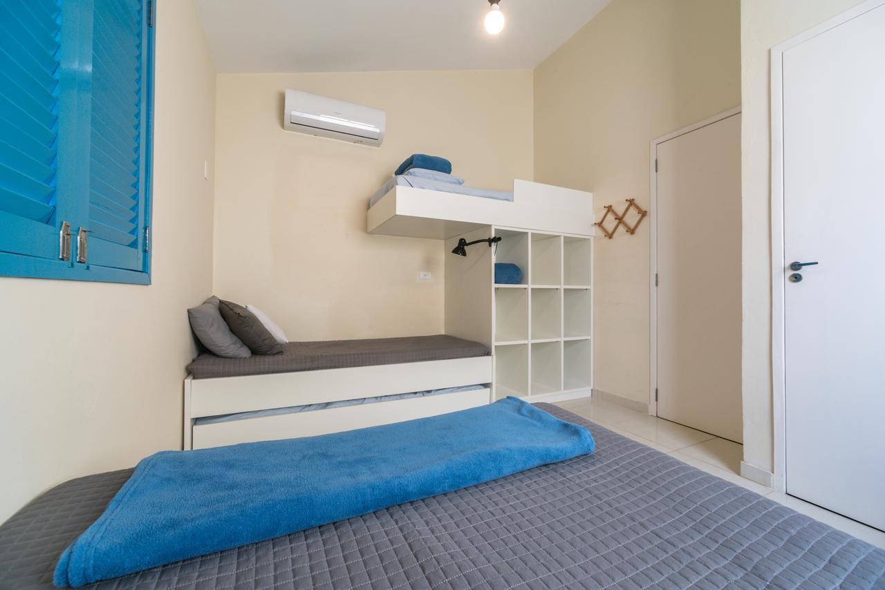 Casa Azul Home Stay Porto de Galinhas Ngoại thất bức ảnh